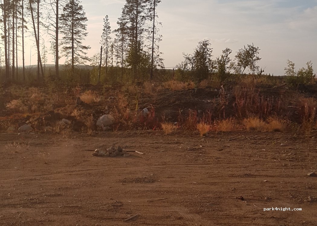 (980 45)  - Kalixälvsvägen — foto 3