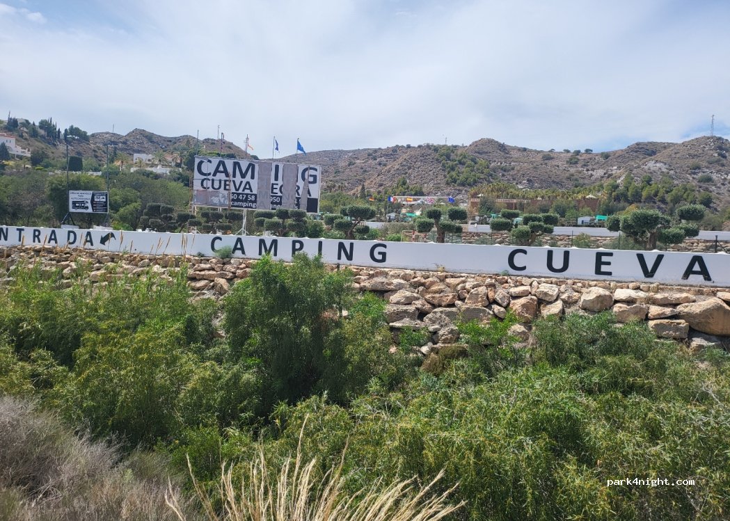 Camping Cueva Negra — foto 4