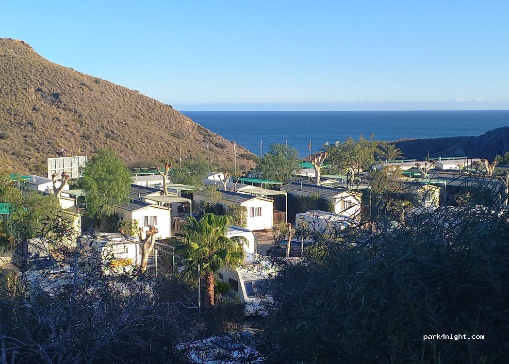 Camping Cueva Negra — foto 5