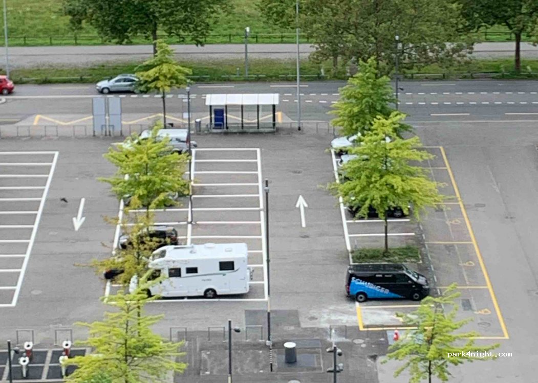 (6005) Luzern - 46 Zihlmattweg — foto