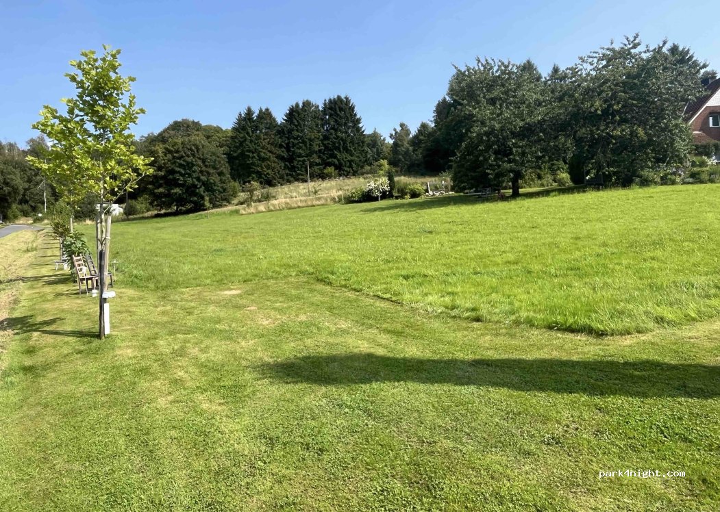 (32805) Horn-Bad Meinberg - Holländer Weg 15 — foto 3