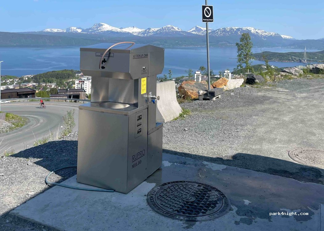 (8515) Narvik - 2 Bergfrueveien — foto 3