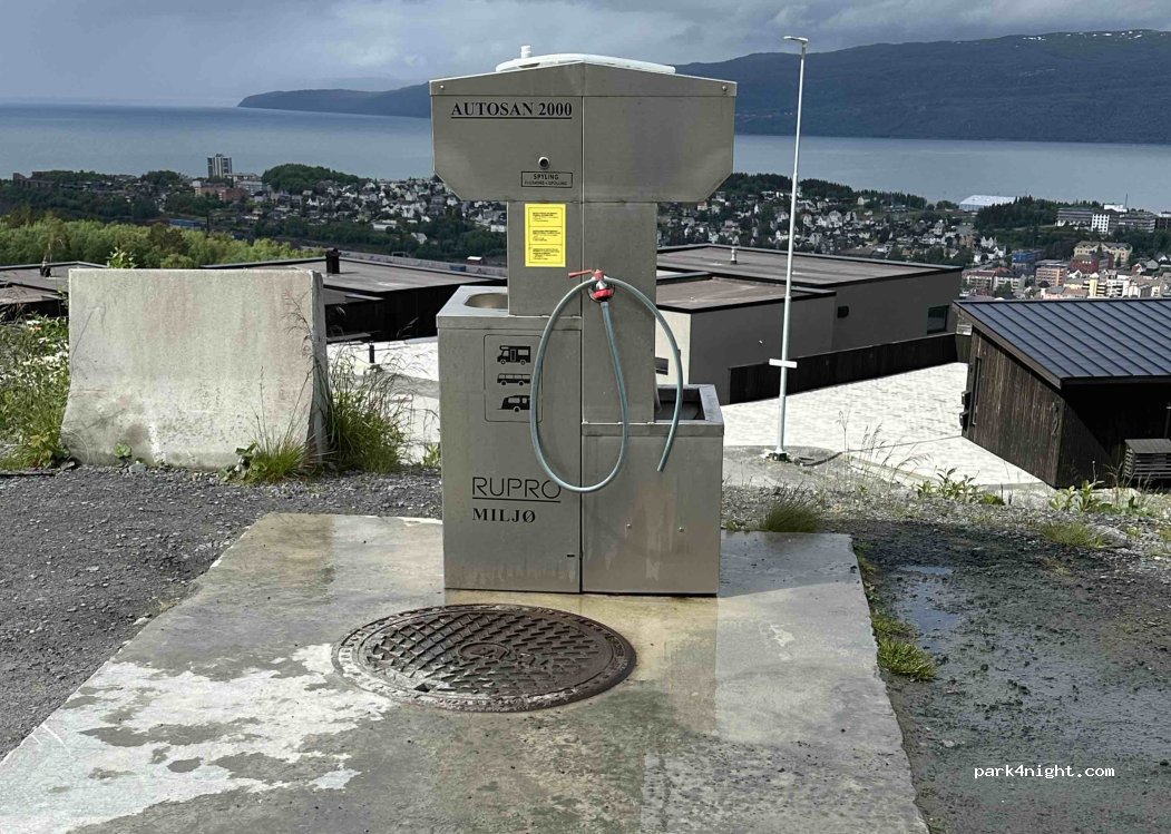 (8515) Narvik - 2 Bergfrueveien — foto 5