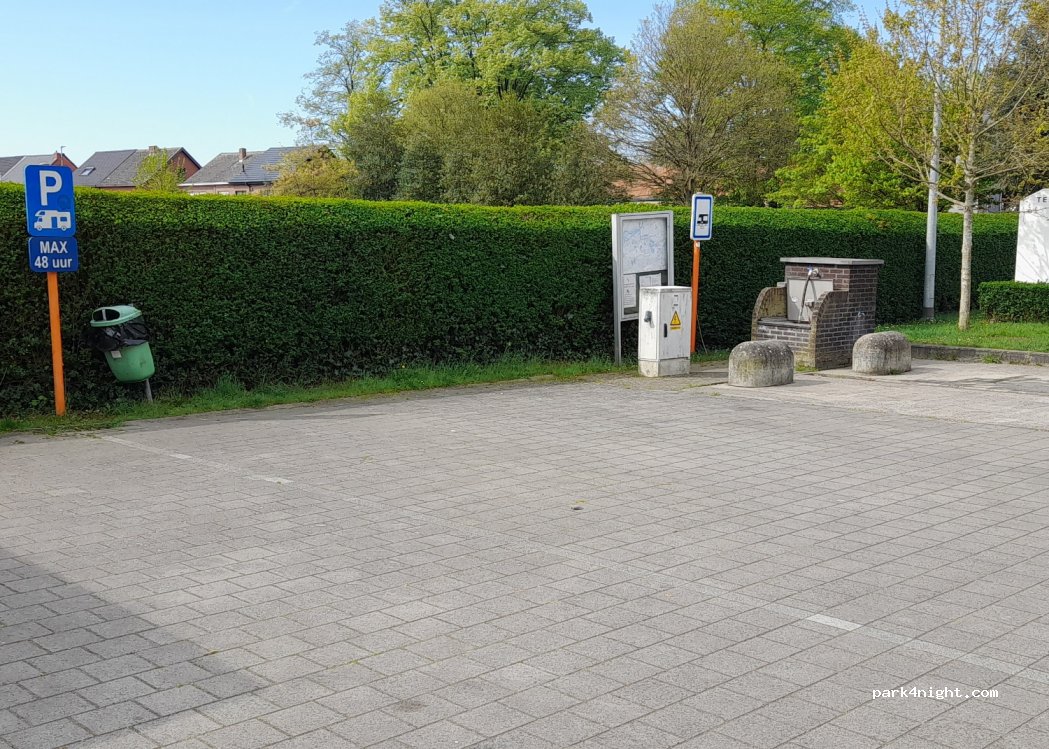(2870) Puurs - 56-60 Eeuwfeeststraat — foto