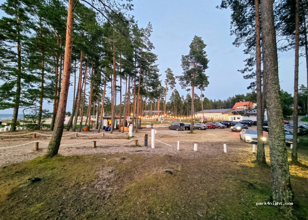 Leisure Center — foto 2