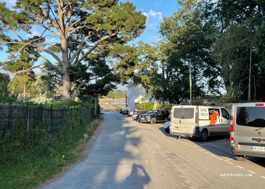 (56610) Arradon - 16 Rue de la Tour Vincent — foto