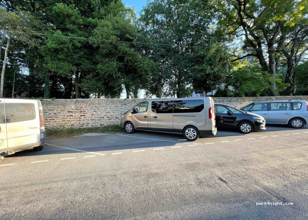 (56610) Arradon - 16 Rue de la Tour Vincent — foto 2