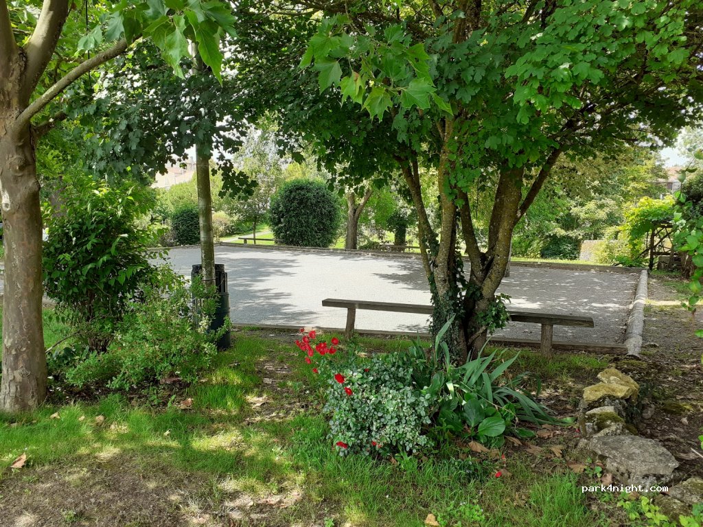 (17350) Crazannes - 12 Rue de Saintonge — foto 2