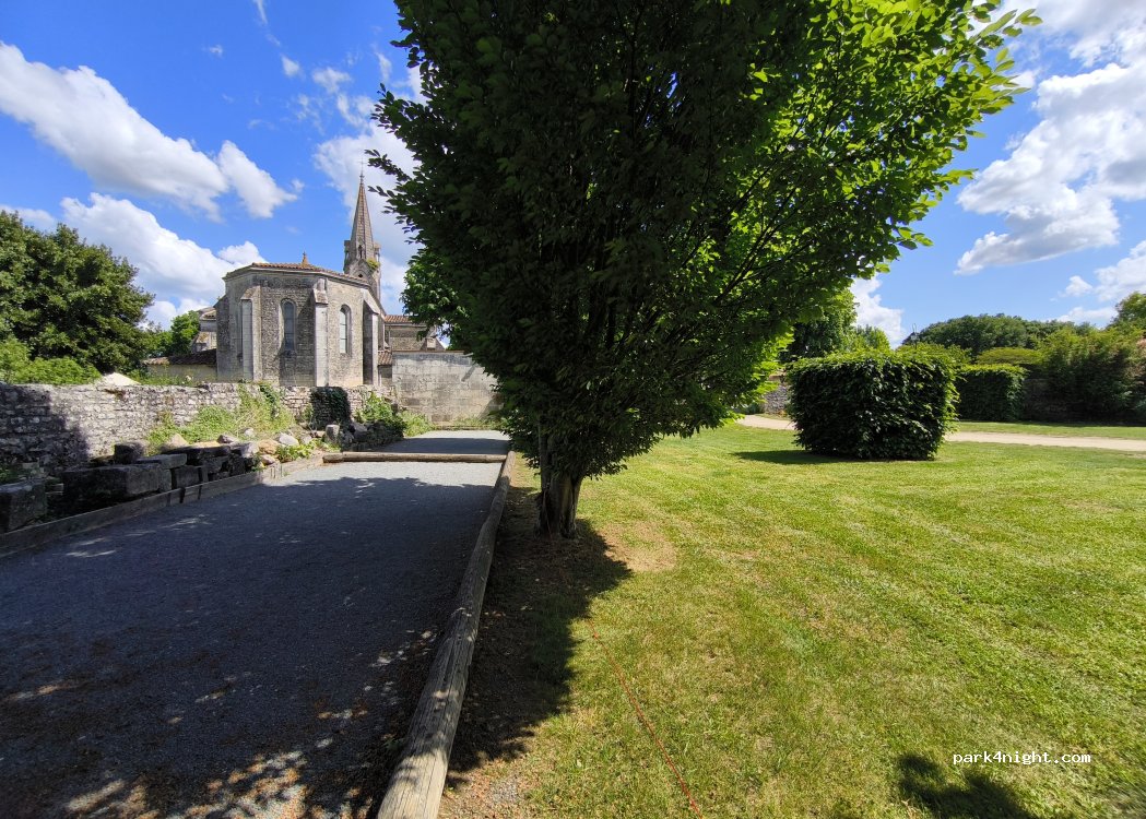 (17350) Crazannes - 12 Rue de Saintonge — foto 5