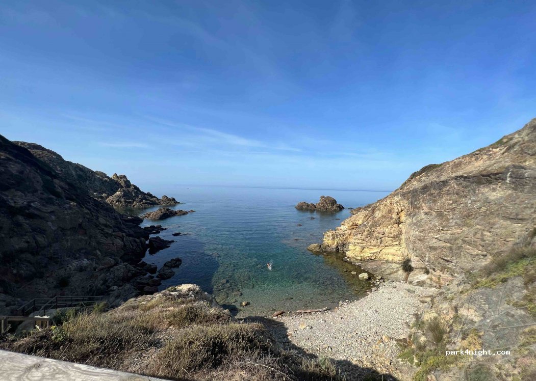 (09031) Torre dei Corsari - Via Andrea Doria — foto 3
