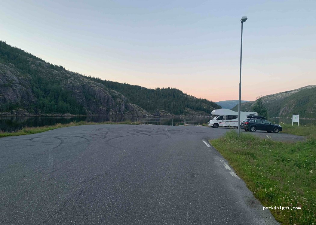 (8897) Bardalssjøen - 285 Bardalsveien — foto