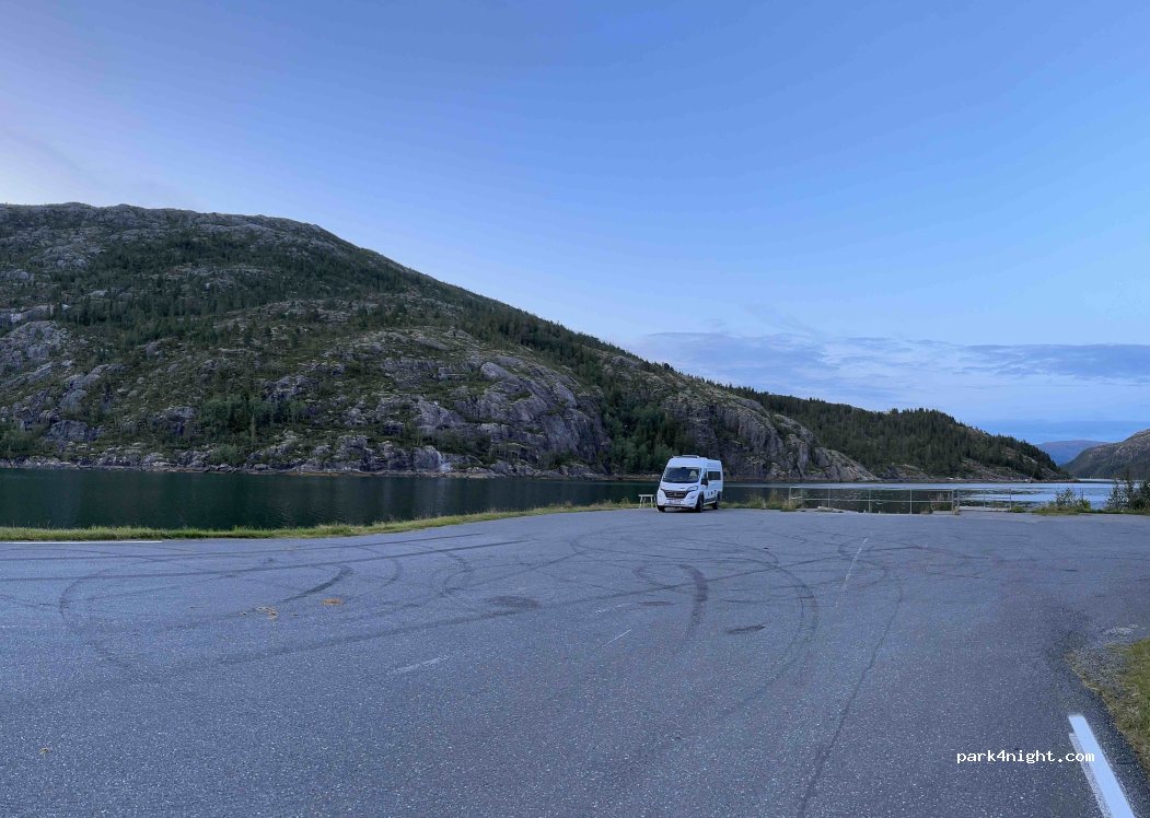 (8897) Bardalssjøen - 285 Bardalsveien — foto 2