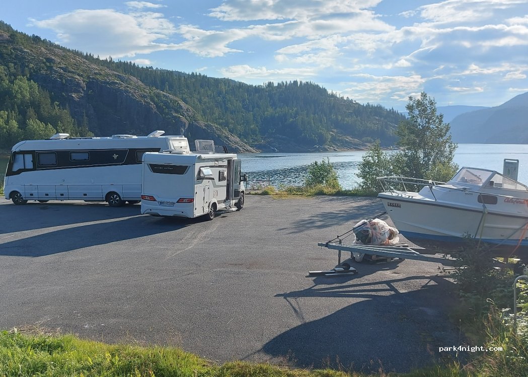 (8897) Bardalssjøen - 285 Bardalsveien — foto 4