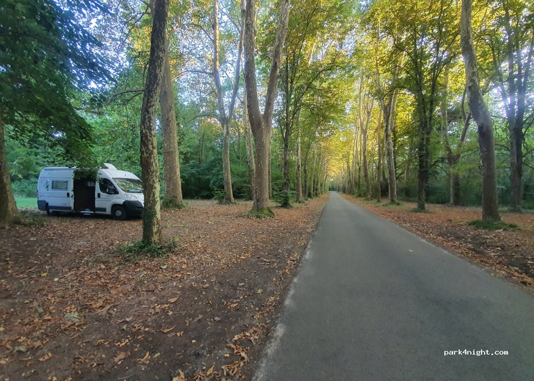 (40990) Saint-Paul-lès-Dax - 2200 Chemin des Abesses — foto