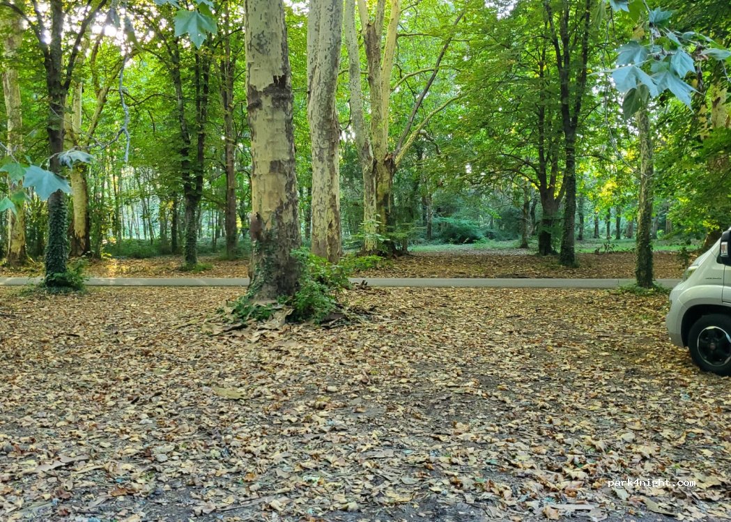 (40990) Saint-Paul-lès-Dax - 2200 Chemin des Abesses — foto 3