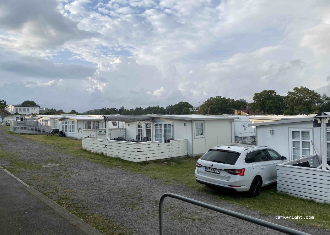 Camping Lydhusstranda — foto 5
