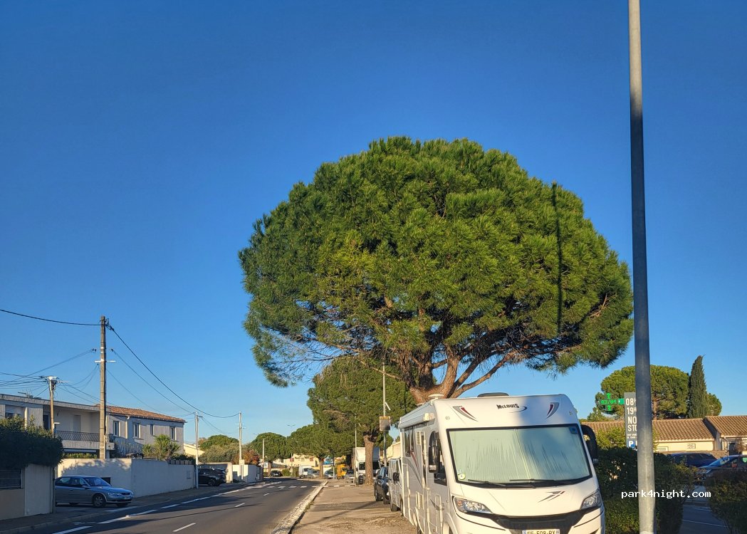 (34400) Lunel - 568 Boulevard de Sainte-Claire — foto