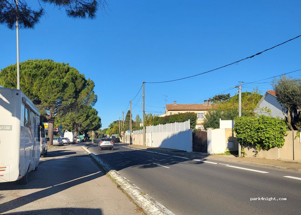 (34400) Lunel - 568 Boulevard de Sainte-Claire — foto 2