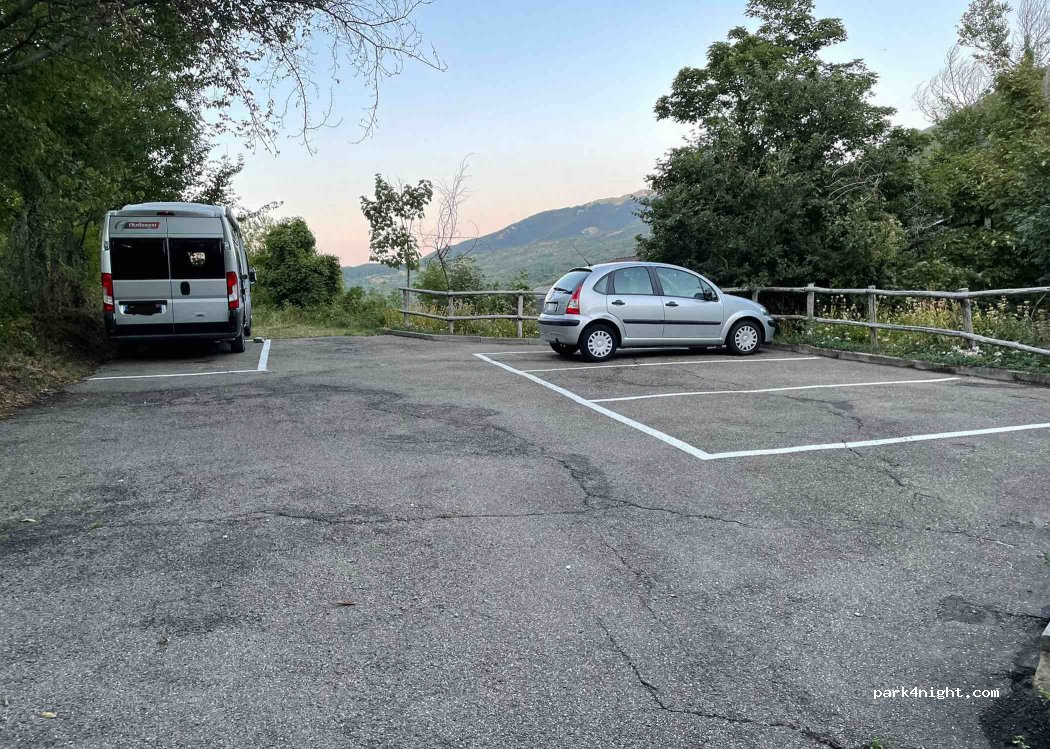 (42039) Ligonchio - 57/A Via San Rocco — foto
