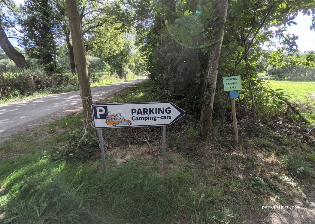 (35600) Bains-sur-Oust - 4 Le Bois Borgne — foto 3