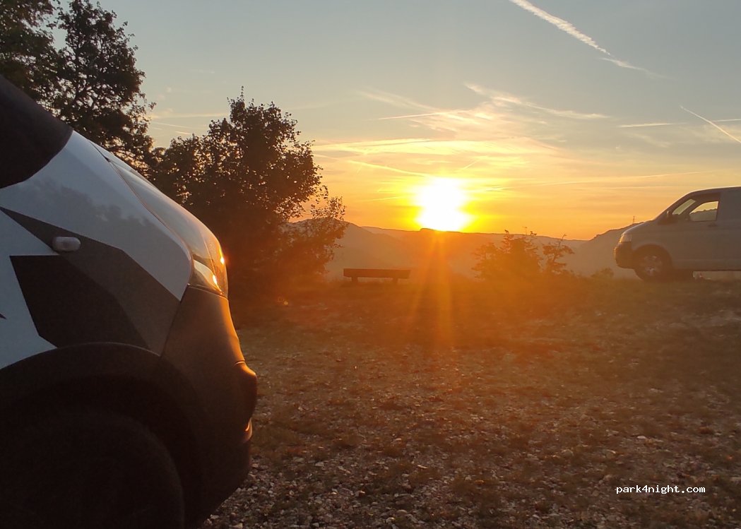 (01250) Corveissiat - Champs Courbes — foto 2