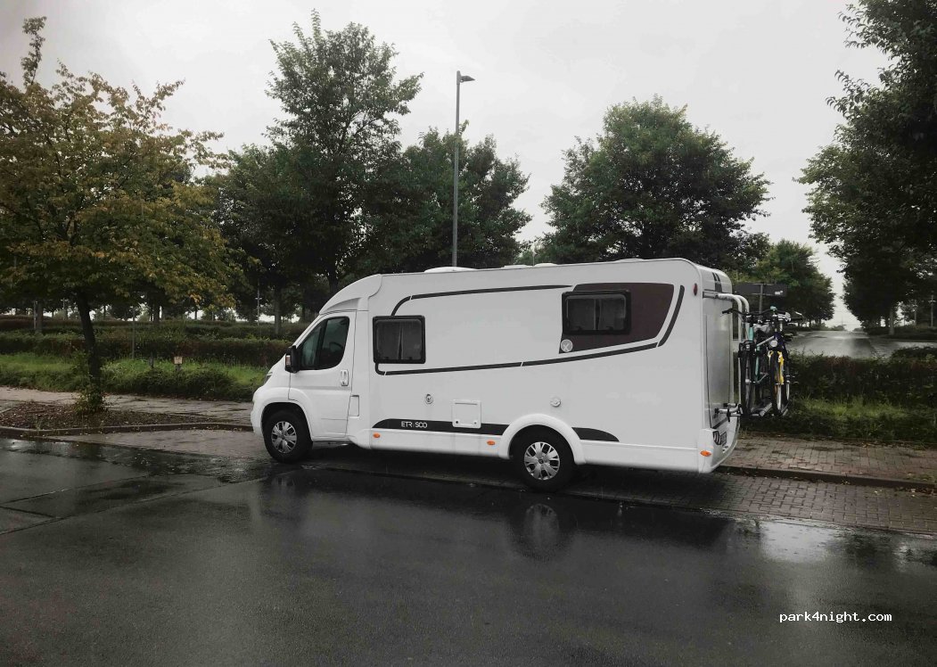 (14641) Wustermark - 9 Nauener Straße — foto