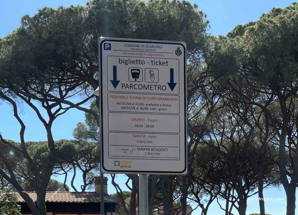 (58020) Portiglioni - — foto 2