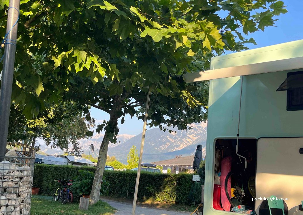 Camping Riviera — foto 2