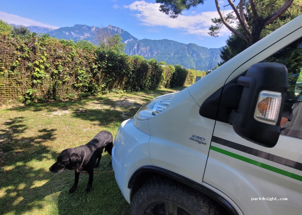 Camping Riviera — foto 3