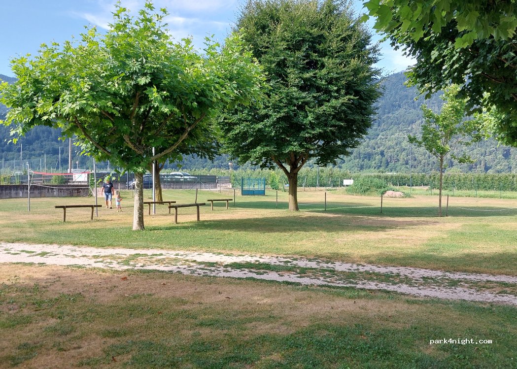 Camping Riviera — foto 4
