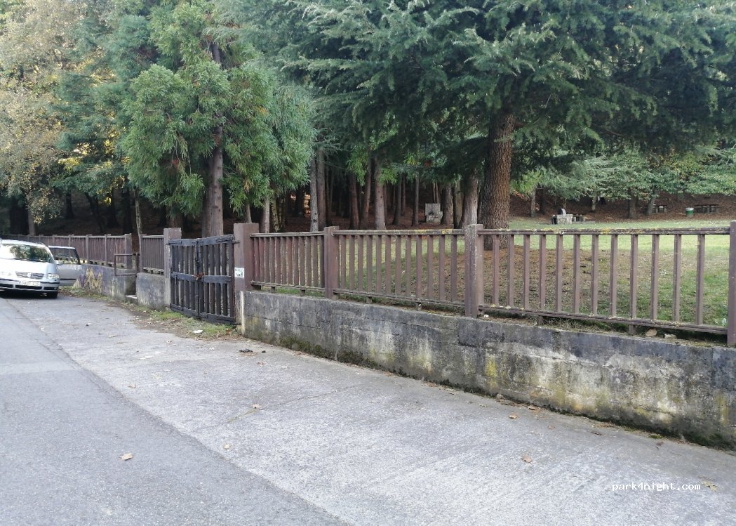 (48540) Las Cortes - Las Cortés — foto 3