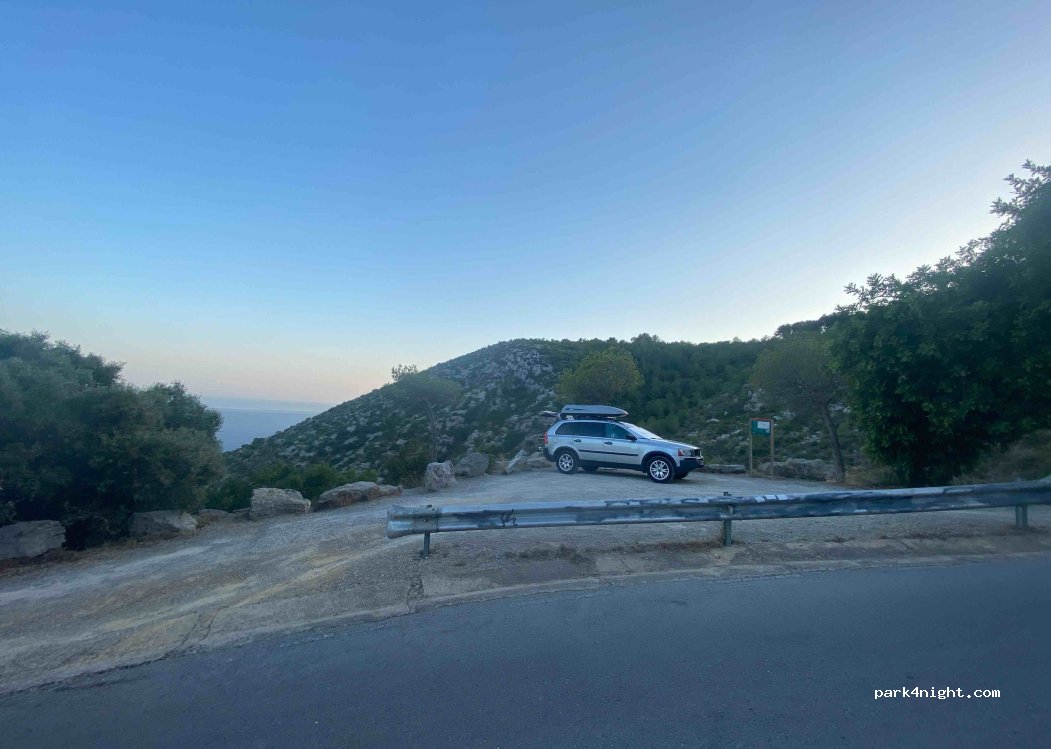 (08870) Sitges - Carretera de Castelldefels — foto 3
