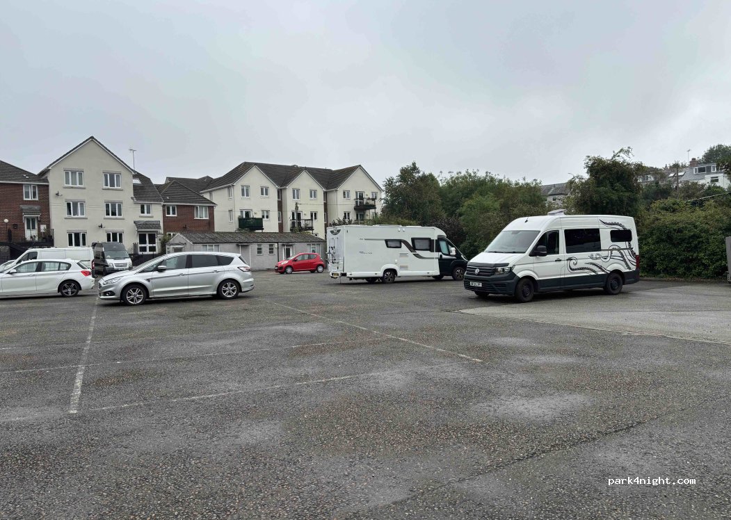 (PL27 7PS)  - 7 Park View Terrace — foto 4