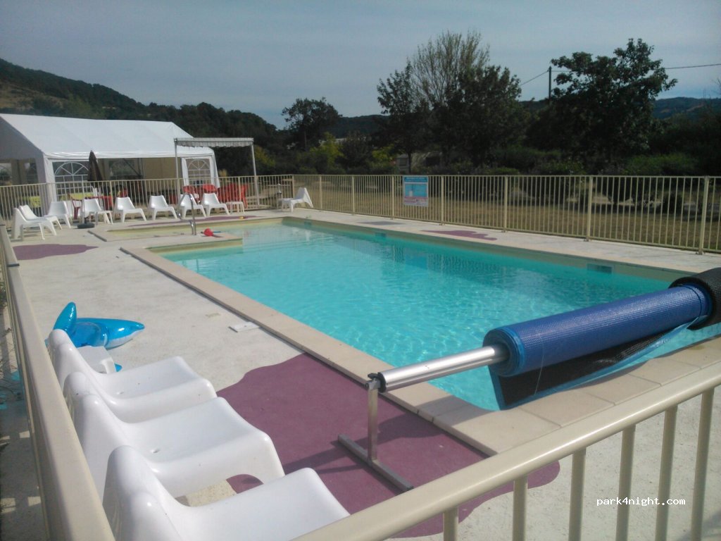 Camping Le Plo — foto 2