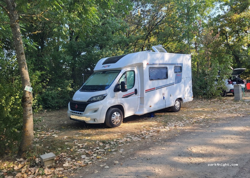 Camping Le Plo — foto 4