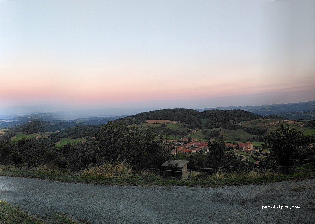 (07410) Saint-Victor - Genest — foto