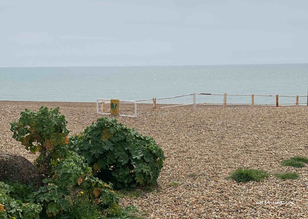 (TN38 0FD)  - Cinque Ports Way — foto