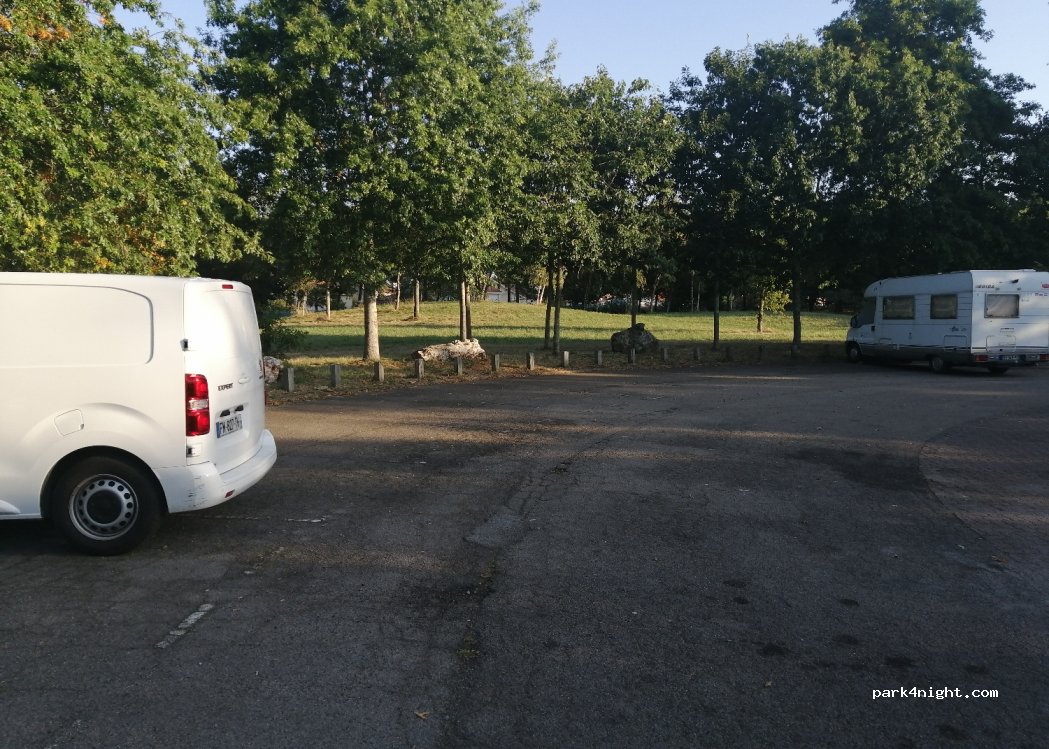 (44250) Saint-Brevin-les-Pins - 10 Avenue des Fossés — foto 3