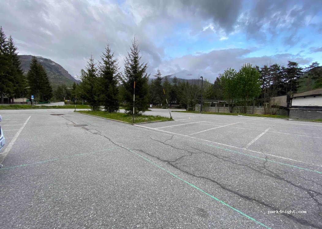 (10052) Bardonecchia - 19 SP216 — foto