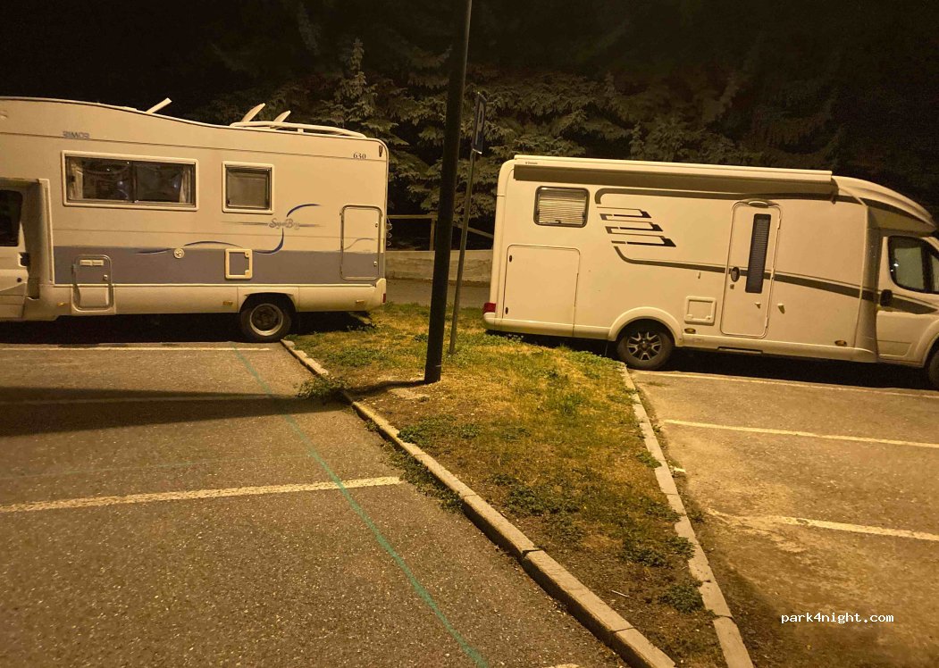 (10052) Bardonecchia - 19 SP216 — foto 3