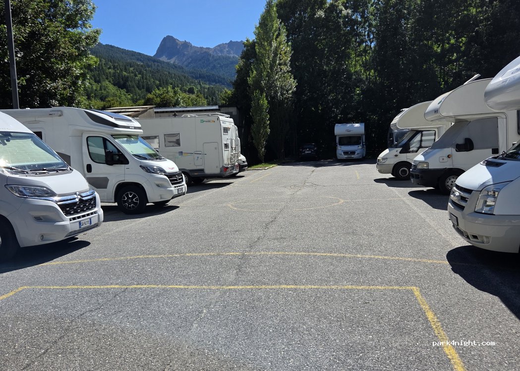 (10052) Bardonecchia - 19 SP216 — foto 4