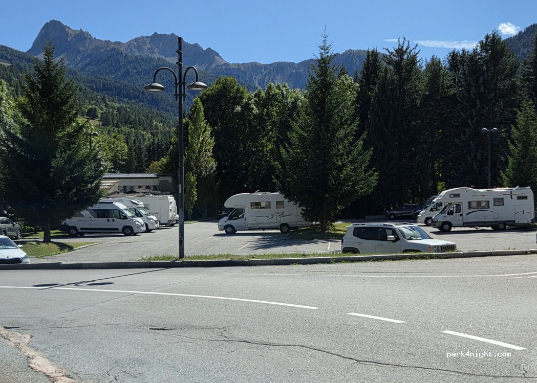 (10052) Bardonecchia - 19 SP216 — foto 5