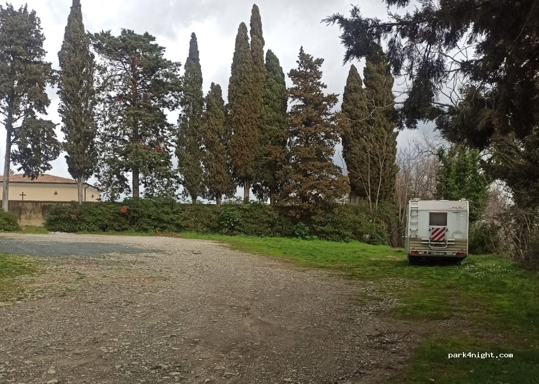 (56040) Guardistallo - 16 Via dei Tre Comuni — foto 3