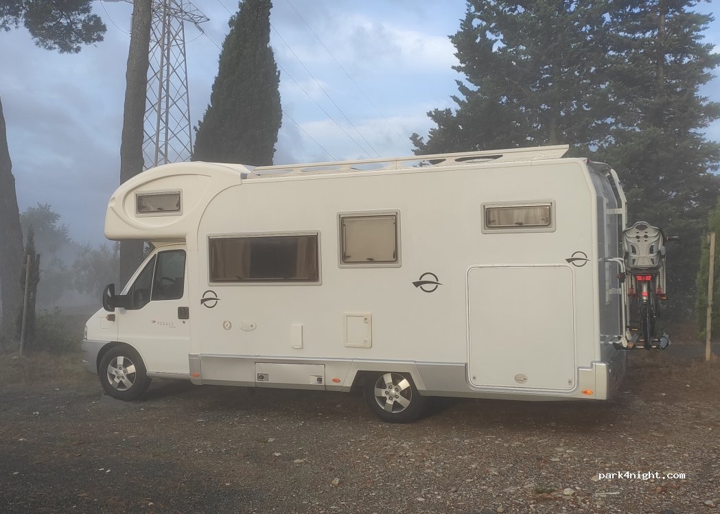 (56040) Guardistallo - 16 Via dei Tre Comuni — foto 4