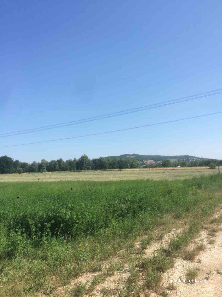 (74650) Chavanod - Chemin Rural dit de Rampont Nord — foto
