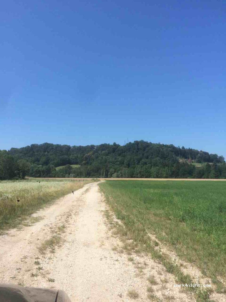(74650) Chavanod - Chemin Rural dit de Rampont Nord — foto 2