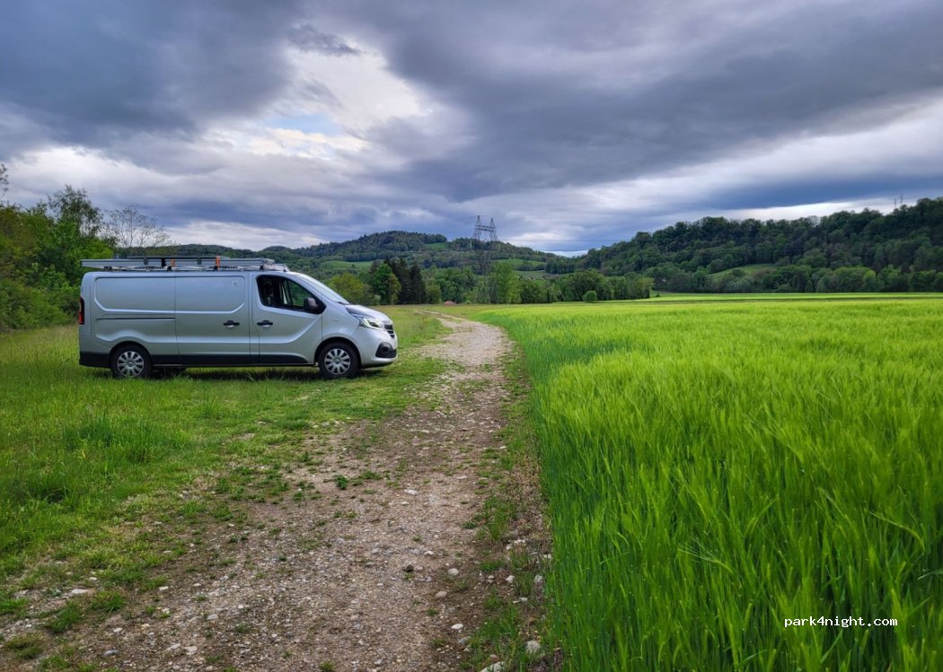 (74650) Chavanod - Chemin Rural dit de Rampont Nord — foto 3