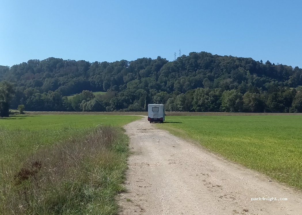 (74650) Chavanod - Chemin Rural dit de Rampont Nord — foto 4