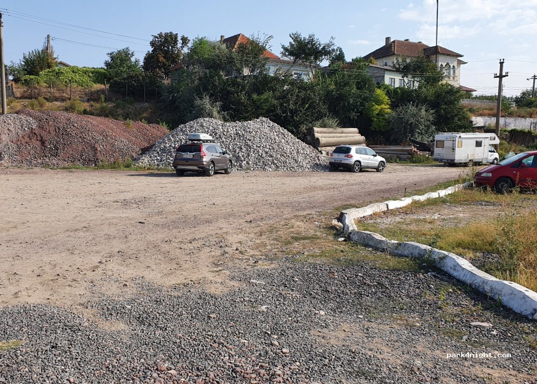 (827115) Jurilovca - 23 Strada Portului — foto