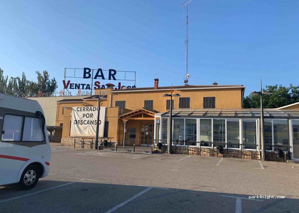 (16771) Zafra de Záncara - 124 Lugar Cr Madrid — foto 3